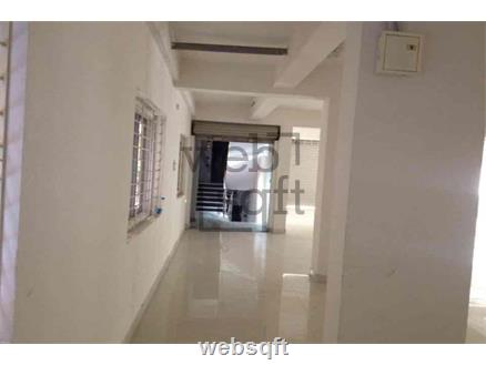 Hyderabad Retail showroom for Sale
